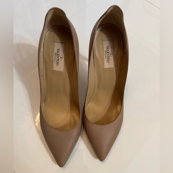 Valentino pumps - Picture 1 of 4